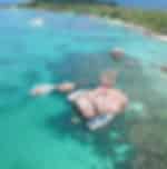 Phu Quoc Trip 4: Cable Car, Aquatopia Water Park and 3 Island Trip By Boat with Shared Transfers