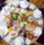 Azerbaijani Cuisine Tour - Azerbaijani Cuisine Tour