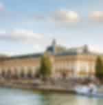 Muse d'Orsay Dedicated Entrance Tickets - Musée d'Orsay Dedicated Entrance Tickets