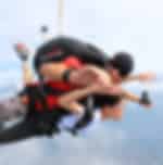 Pattaya-Sky Diving with Video With Shared Transfers