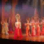 Pattaya - Alcazar Show (VIP seat) Private transfers