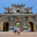 Danang – Full Day Hai Van Pass & Hue City Tour private transfer