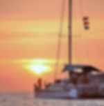 Sunset Dinner Cruise with Return Transfer (CENANG/TENGAH BEACH & TOWN HOTEL ONLY)