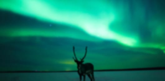 Kakslauttanen 4 Nights 5 Days Luxury Itinerary