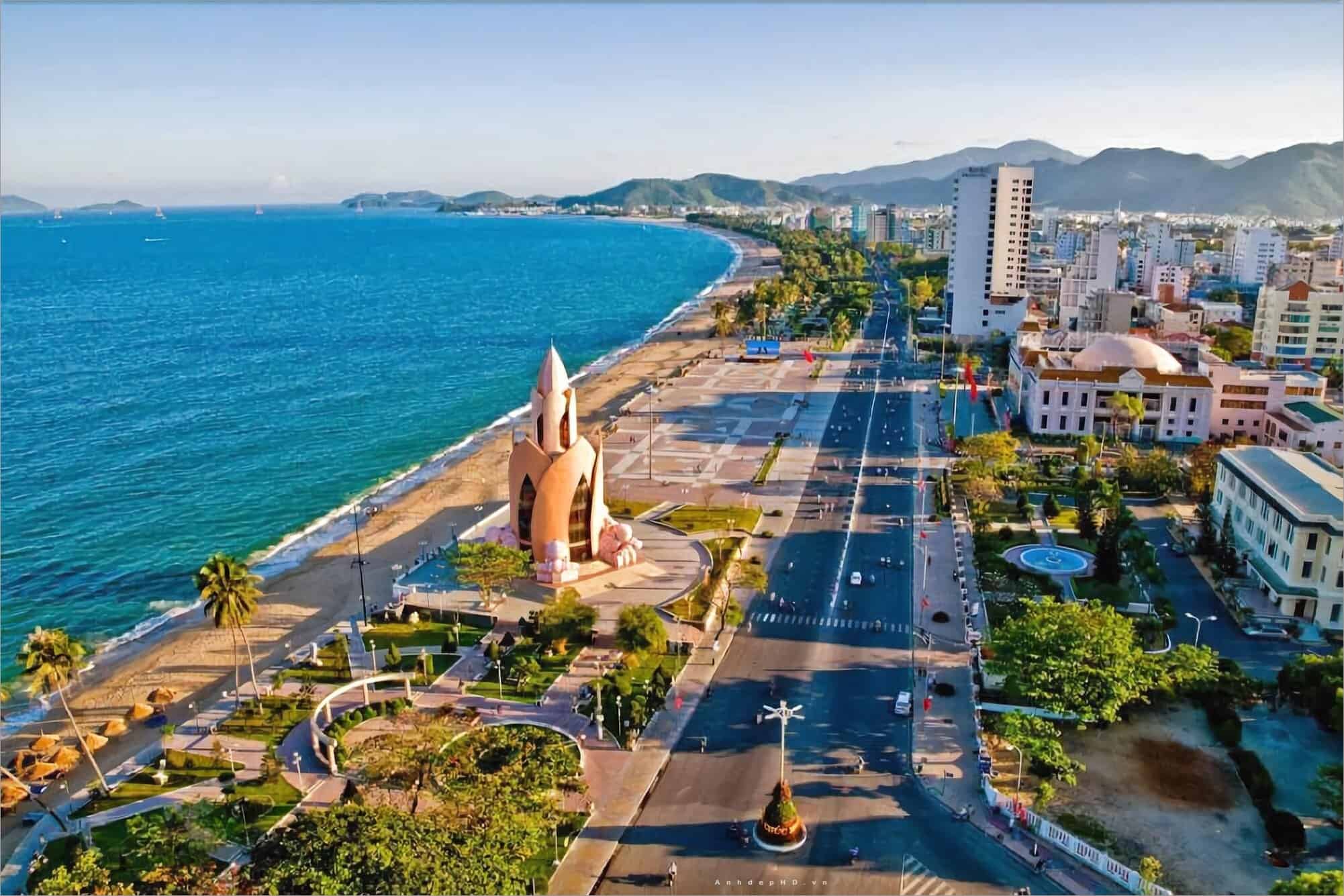 Nha Trang – VIP 3 Island SIC