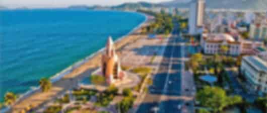 Nha Trang 6 Nights 7 Days Budget Itinerary