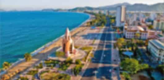 Nha Trang 6 Nights 7 Days Budget Itinerary