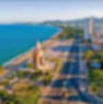 Nha Trang – VIP 3 Island SIC