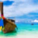 Phuket-James Bond tour By Long Tail Boat with Lunch and Sea Canoe (Including Island Fee) (Shared Transfer)
