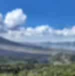 Kintamani Volcano Viewpoint + Tegenungan Waterfall + Coffee Plantation + Tegallalang Rice Fields + Swing (My Swing - Active Package) with local lunch