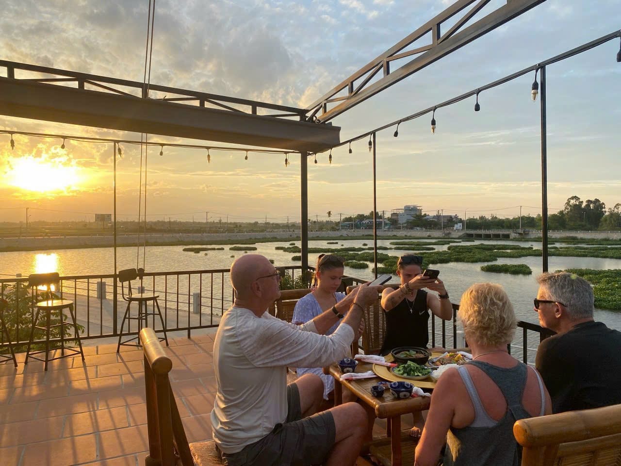 Hoi An – Sunset Tour (Depart from 2 pax)