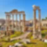Vatican City & Rome City Tour