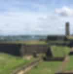 Galle City Tour Dutch Fort, Dutch Museum, Unawatuna, Jungle Beach, Dalawella And Induruwa Beaches (Only on arrival and departure day)