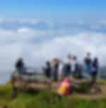 Chiang Mai-Full Day Doi Inthanon National Park Tour with Lunch (Min 2 Pax) (Shared Transfer)