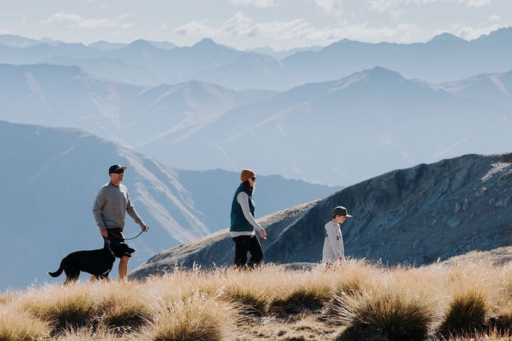 Cardrona Summer Gondola Sightseeing Pass - Default