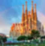 Sagrada Familia Barcelona Skip-The-Line entry ticket - Sagrada Familia entry ticket