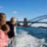 Sydney Harbour Sightseeing Cruise Morning or Afternoon Departure - Sydney Harbour Sightseeing Cruise Morning or Afternoon Departure