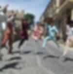 Historic Walking tour in Baku Old City - Day Time and Night Time Tour
