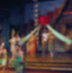 Pattaya-Nong Nooch Show included with Lunch and with Shared Transfer