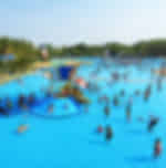 Bangkok - Siam Park City With Lunch With Private Transfer