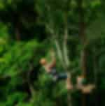 Phuket-Flying Hanuman Discovery Journey with shared transfers