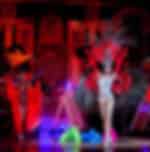 Pattaya - Alcazar Show Deluxe Show With Private Transfer