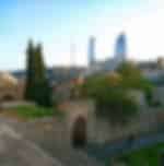 Old City tour (All inclusive) - Baku Walking Tour (Old City)