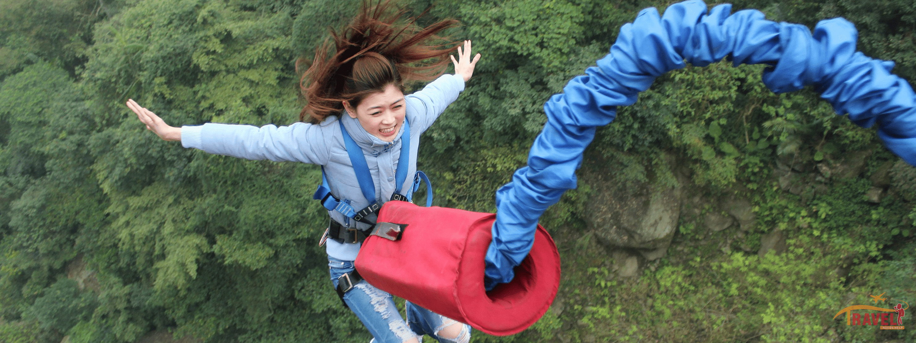 Pattaya-Bungy Jump With Certificate & Video With Private Transfer