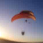 Pattaya-Flying Club-Paramotor (Weight<95Kg) With Shared Transfer Couse A