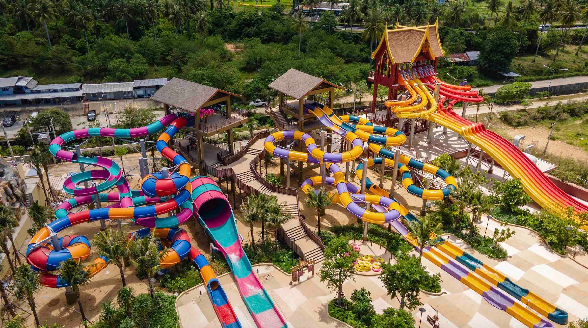 Phuket - Andamanda Ticket with Shared Transfer