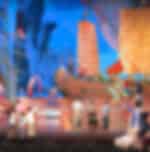Phuket-Siam Niramit Show With Dinner Silver Seat With Shared Transfer Except Tuesday