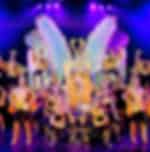 Phuket-Simon Cabaret Show Regular With Shared Transfer