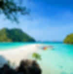 Pattaya-Coral Island Tour with Lunch With Parasailing With Shared Transfer