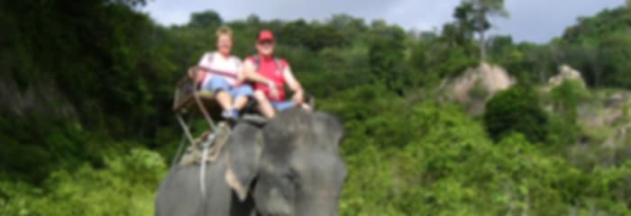 Honeymoon Haven: 5 Nights in Bangkok & Phuket