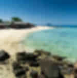 Phuket-Khai Nai, Khai Nok Island Half Day Trip by Speed Boat Excluding Island Fee with Shared Transfer