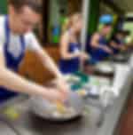 Phuket-Thai Cooking Class 3 Hours & 3 Dishes With Shared Transfers