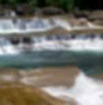 Krabi - Jungle Tour Emerald Pool, Hot Spring Waterfall and Tiger Cave With Lunch With Shared Transfers