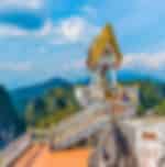 Krabi-City Tour With Private Transfers