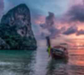 Romantic Retreat: 8 Nights in Krabi and Phuket for Couples