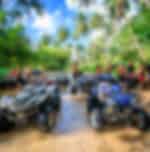 Samui-ATV Tour - 1 Hour Passenger (Shared Transfer)