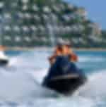 Samui-Jet Ski 20 Min With Shared Transfers