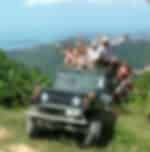 Samui - Jungle Safari With Shared Transfer