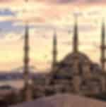 Full Day Istanbul Maharaja Tour with Topkapi Palace, St Sophia, Hippodrome, Blue Mosque and Grand Bazaar with Private Transfer
