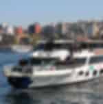 Half Day Afternoon Istanbul Bosphorus Cruise Tour with Shared Transfer