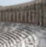 Aspendos & Antalya tour (Old City, Waterfalls) With Private Transfers