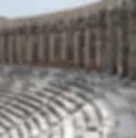 Aspendos & Antalya tour (Old City, Waterfalls) With Private Transfers