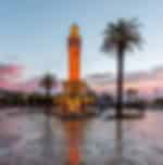 Full Day Izmir City Tour with Shared Transfer