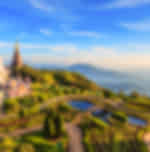 Chiang Mai - One Day Doi Inthanon With Shared Transfers