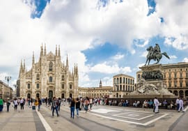Florence 2 Nights 3 Days Luxury Itinerary