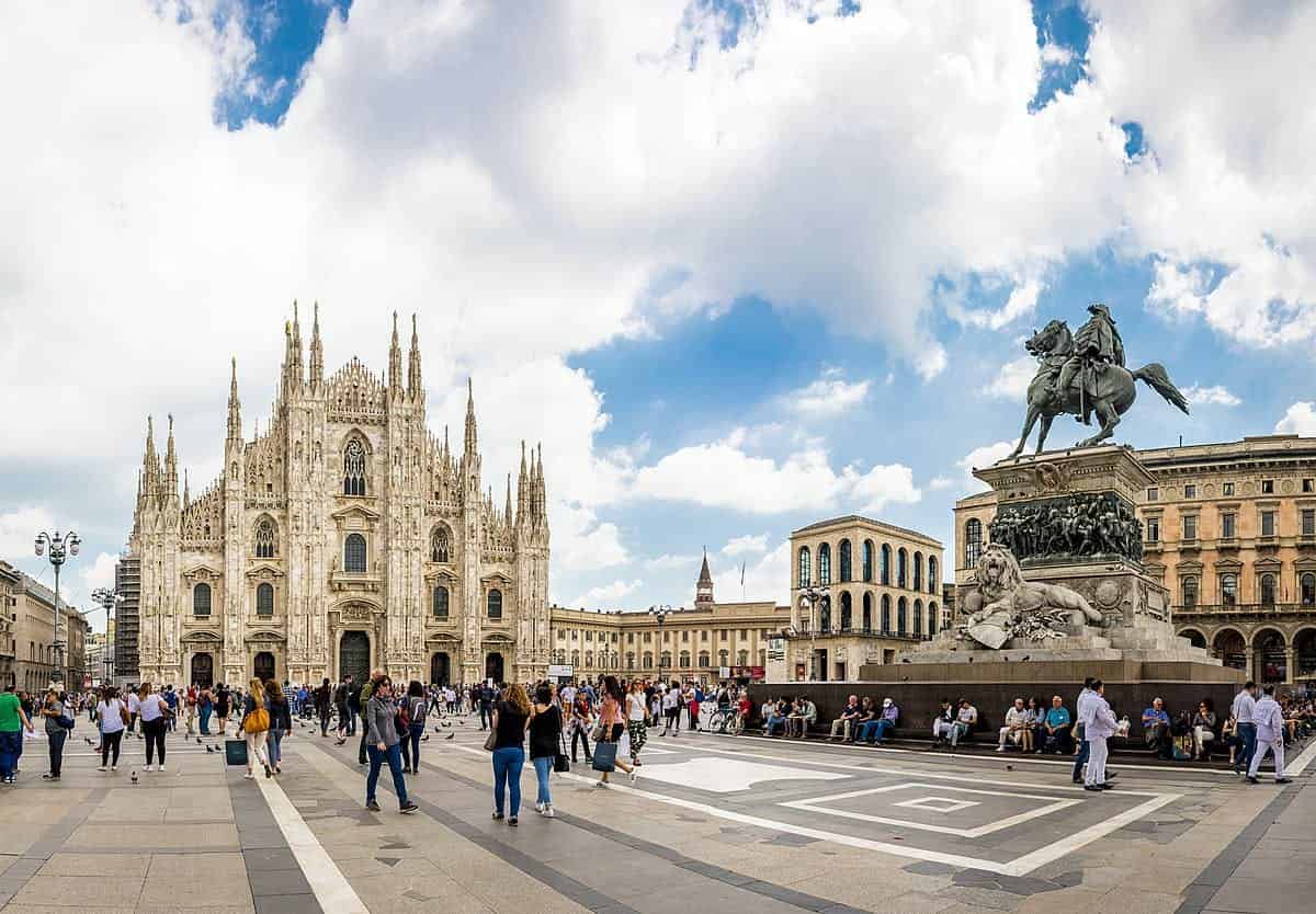 Duomo Cathedral Guided Tour